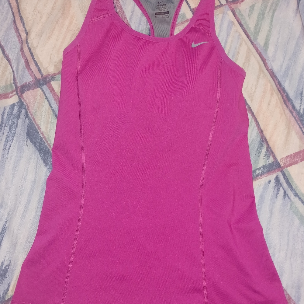 New Condition Nike Racerback Tank Top